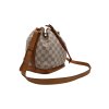 Louis Vuitton Noé BB Damier Azur Handtaschen Louis Vuitton 22