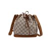 Louis Vuitton Noé BB Damier Azur Handtaschen Louis Vuitton 18