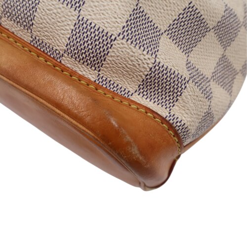 Louis Vuitton Noé BB Damier Azur Handtaschen Louis Vuitton 8