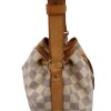 Louis Vuitton Noé BB Damier Azur Handtaschen Louis Vuitton 28