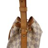 Louis Vuitton Noé BB Damier Azur Handtaschen Louis Vuitton 29