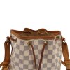 Louis Vuitton Noé BB Damier Azur Handtaschen Louis Vuitton 31