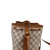 Louis Vuitton Noé BB Damier Azur Handtaschen Louis Vuitton 32