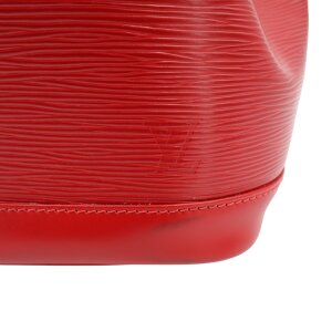Louis Vuitton Noe BB Epi Carmine Handtaschen Louis Vuitton 26