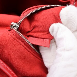 Louis Vuitton Noe BB Epi Carmine Carrier bags Louis Vuitton 31