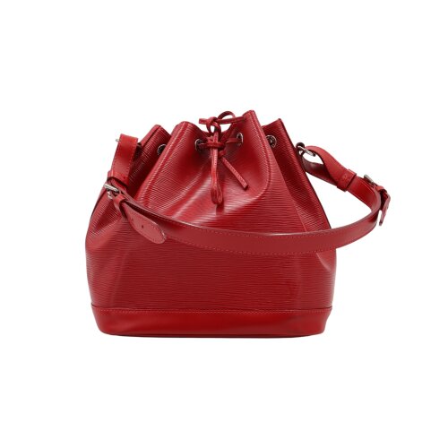 Louis Vuitton Noe BB Epi Carmine Carrier bags Louis Vuitton 4