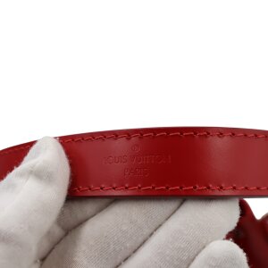 Louis Vuitton Noe BB Epi Carmine Carrier bags Louis Vuitton 29