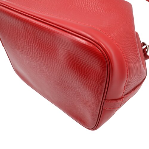 Louis Vuitton Noe BB Epi Carmine Carrier bags Louis Vuitton 11
