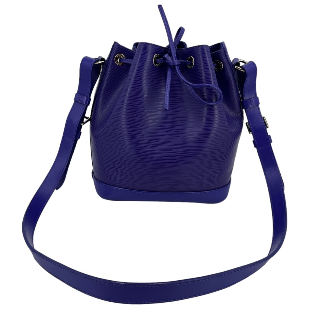 Louis Vuitton Noe BB Epi Figue Carrier bags Louis Vuitton