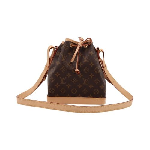 Louis Vuitton Noe BB Monogram Canvas Handtaschen Louis Vuitton Louis Vuitton Noe BB Monogram Canvas Handtaschen Louis Vuitton
