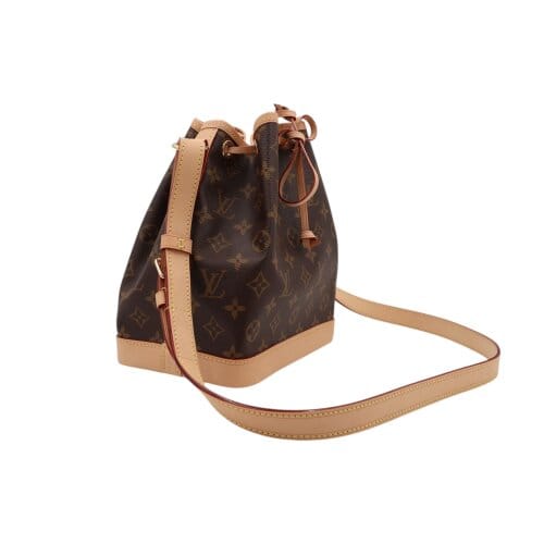 Louis Vuitton Noe BB Monogram Canvas Handtaschen Louis Vuitton 10 Louis Vuitton Noe BB Monogram Canvas Handtaschen Louis Vuitton 10