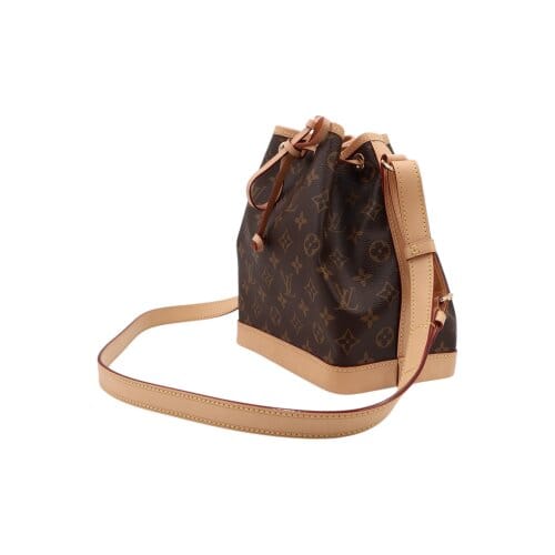 Louis Vuitton Noe BB Monogram Canvas Handtaschen Louis Vuitton 8 Louis Vuitton Noe BB Monogram Canvas Handtaschen Louis Vuitton 8