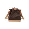 Louis Vuitton Noe BB Monogram Canvas Handtaschen Louis Vuitton 25 Louis Vuitton Noe BB Monogram Canvas Handtaschen Louis Vuitton 25