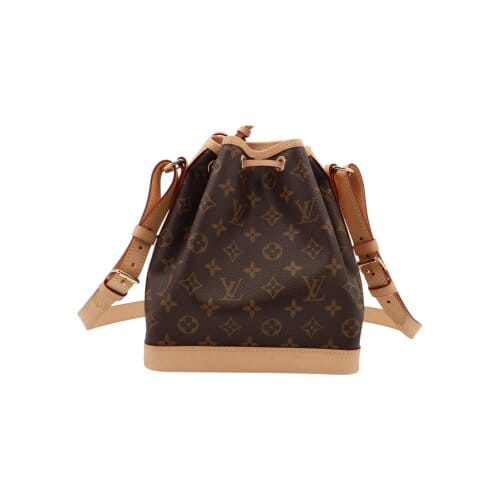 Louis Vuitton Noe BB Monogram Canvas Handtaschen Louis Vuitton 9 Louis Vuitton Noe BB Monogram Canvas Handtaschen Louis Vuitton 9