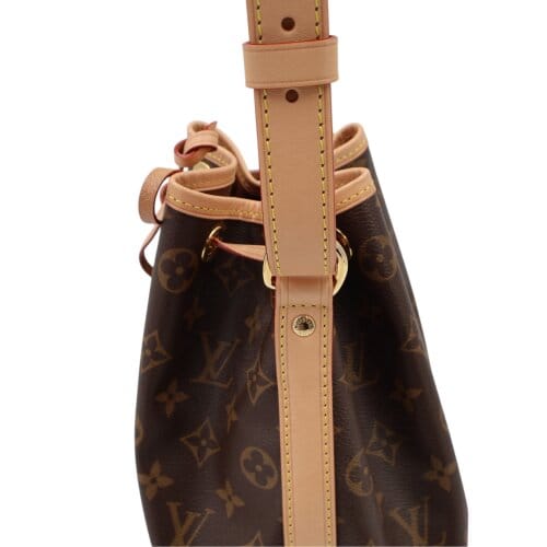 Louis Vuitton Noe BB Monogram Canvas Handtaschen Louis Vuitton 15 Louis Vuitton Noe BB Monogram Canvas Handtaschen Louis Vuitton 15