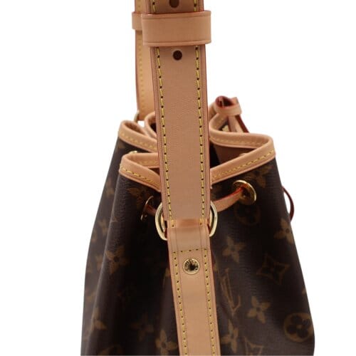 Louis Vuitton Noe BB Monogram Canvas Handtaschen Louis Vuitton 16 Louis Vuitton Noe BB Monogram Canvas Handtaschen Louis Vuitton 16