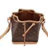 Louis Vuitton Noe BB Monogram Canvas Handtaschen Louis Vuitton 35 Louis Vuitton Noe BB Monogram Canvas Handtaschen Louis Vuitton 35