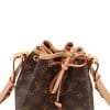 Louis Vuitton Noe BB Monogram Canvas Handtaschen Louis Vuitton 34 Louis Vuitton Noe BB Monogram Canvas Handtaschen Louis Vuitton 34