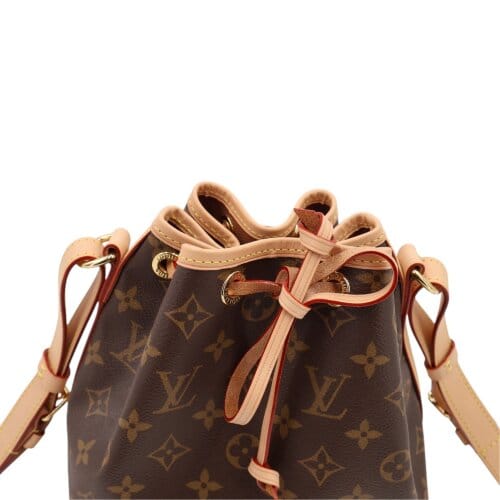 Louis Vuitton Noe BB Monogram Canvas Handtaschen Louis Vuitton 18 Louis Vuitton Noe BB Monogram Canvas Handtaschen Louis Vuitton 18