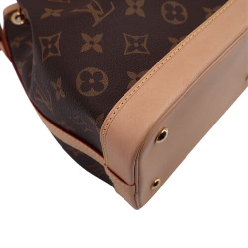 Louis Vuitton Noe BB Monogram Canvas Handtaschen Louis Vuitton 12 Louis Vuitton Noe BB Monogram Canvas Handtaschen Louis Vuitton 12