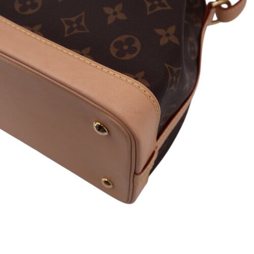 Louis Vuitton Noe BB Monogram Canvas Handtaschen Louis Vuitton 13 Louis Vuitton Noe BB Monogram Canvas Handtaschen Louis Vuitton 13