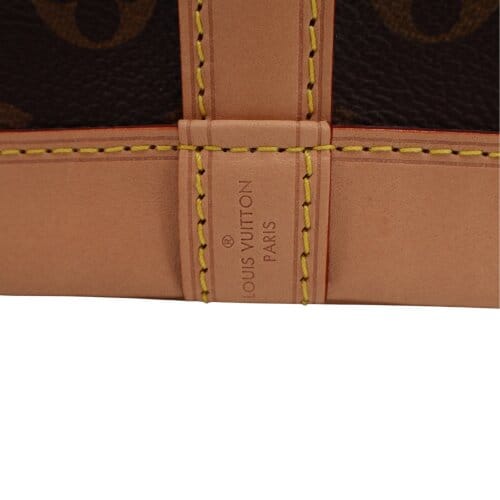 Louis Vuitton Noe BB Monogram Canvas Handtaschen Louis Vuitton 14 Louis Vuitton Noe BB Monogram Canvas Handtaschen Louis Vuitton 14
