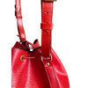 Louis Vuitton Sac Noe Grand Epi Rot Handtaschen Louis Vuitton 32