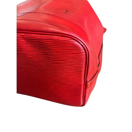 Louis Vuitton Sac Noe Grand Epi Rot