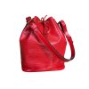 Louis Vuitton Sac Noe Grand Epi Rot Handtaschen Louis Vuitton 18