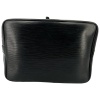 Louis Vuitton Sac Noe Grand Epi Black Handbags Louis Vuitton 30