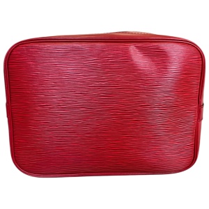 Louis Vuitton Sac Noe Grand Epi Rot