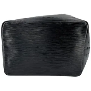 Louis Vuitton Sac Noe Grand Epi Schwarz