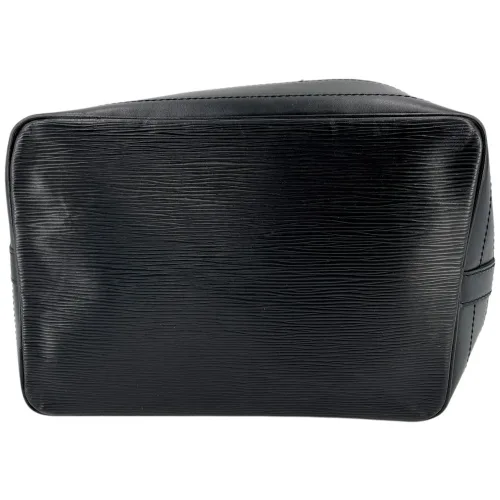 Louis Vuitton Sac Noe Grand Epi Schwarz