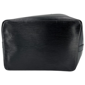 Louis Vuitton Sac Noe Grand Epi Black