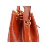 Louis Vuitton Sac Noe Grand Epi Braun Handtaschen Louis Vuitton 32