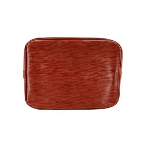 Louis Vuitton Sac Noe Grand Epi Braun