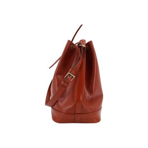 Louis Vuitton Sac Noe Grand Epi Braun