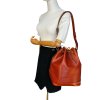 Louis Vuitton Sac Noe Grand Epi Braun Handtaschen Louis Vuitton 20