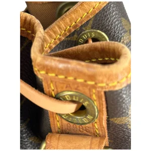 Louis Vuitton Sac Noe Grand Monogram Canvas