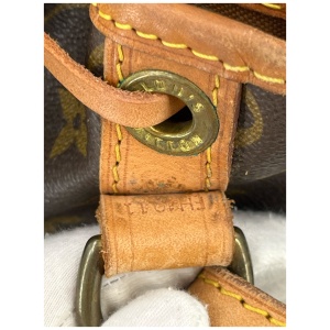 Louis Vuitton Sac Noe Grand Monogram Canvas