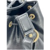 Louis Vuitton Sac Noe Grand Epi Schwarz Handtaschen Louis Vuitton 39