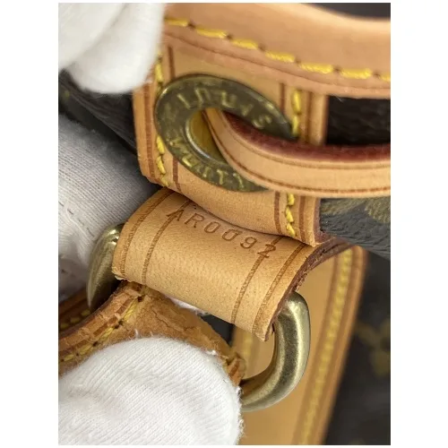 Louis Vuitton Noe Grand Monogram Canvas