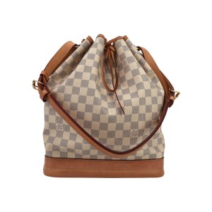 Louis Vuitton Noe Grand Damier Azur