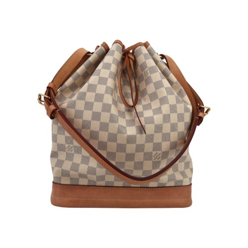 Louis Vuitton Noe Grand Damier Azur