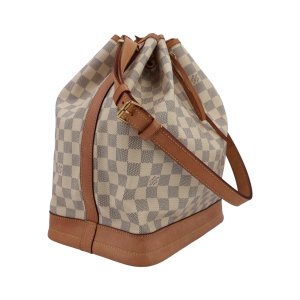 Louis Vuitton Noe Grand Damier Azur