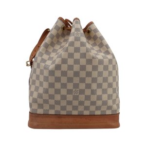 Louis Vuitton Noe Grand Damier Azur