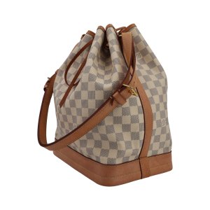 Louis Vuitton Noe Grand Damier Azur