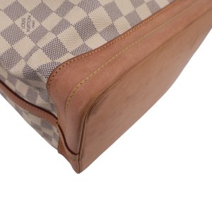 Louis Vuitton Noe Grand Damier Azur