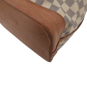 Louis Vuitton Noe Grand Damier Azur