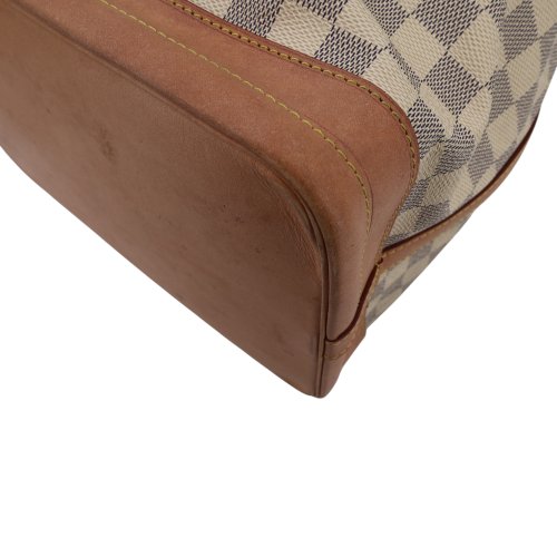 Louis Vuitton Noe Grand Damier Azur